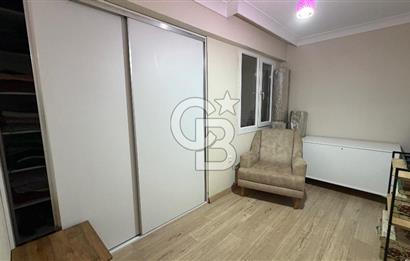 İzmir Küçük Çiğli’de Satılık Büyük 2+1 Daire   CB-PH