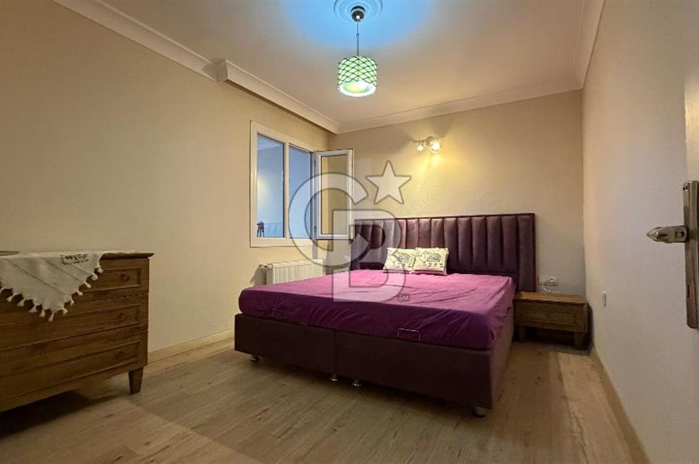 İzmir Küçük Çiğli’de Satılık Büyük 2+1 Daire   CB-PH