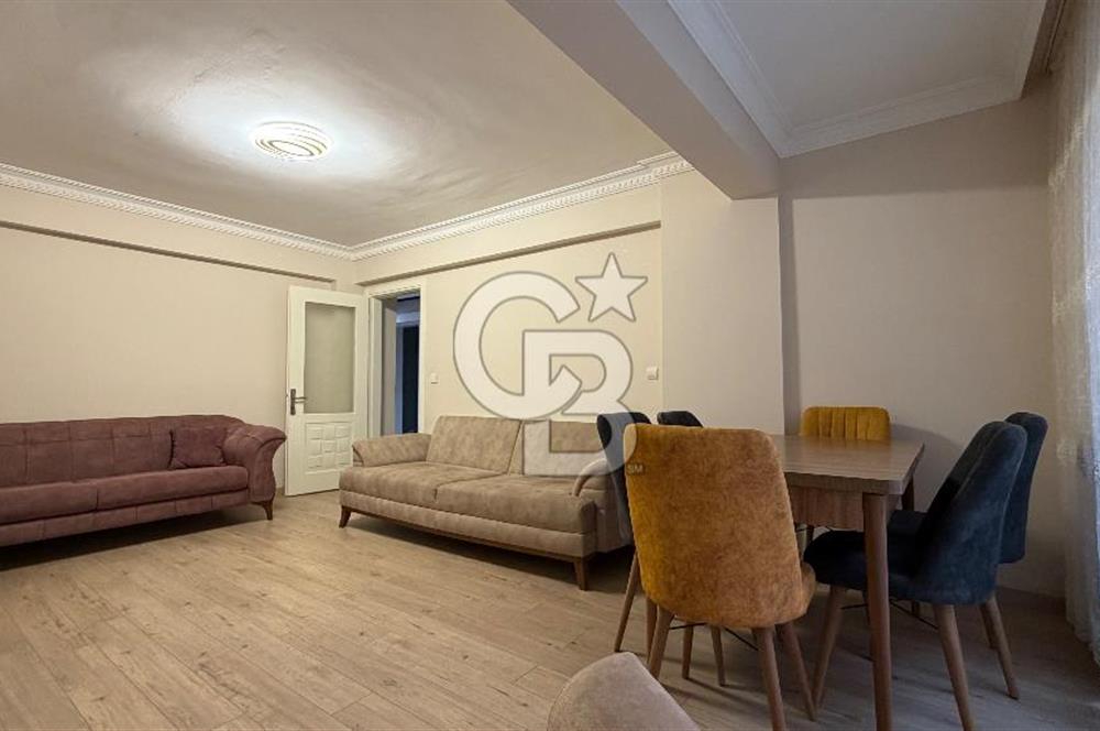 İzmir Küçük Çiğli’de Satılık Büyük 2+1 Daire   CB-PH