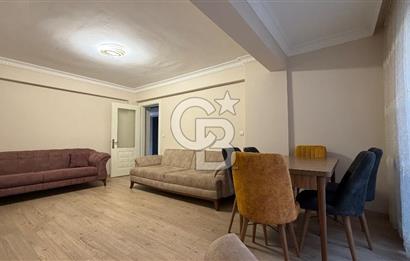 İzmir Küçük Çiğli’de Satılık Büyük 2+1 Daire   CB-PH