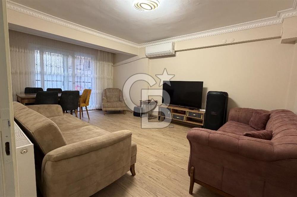 İzmir Küçük Çiğli’de Satılık Büyük 2+1 Daire   CB-PH