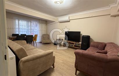 İzmir Küçük Çiğli’de Satılık Büyük 2+1 Daire   CB-PH