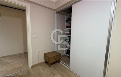 İzmir Küçük Çiğli’de Satılık Büyük 2+1 Daire   CB-PH