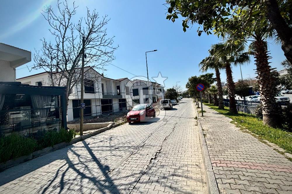 URLA MERKEZ’DE KÖŞE KONUMLU | YOĞUN YAYA-ARAÇ AKSINDA DEVREN KİRALIK İŞLETME