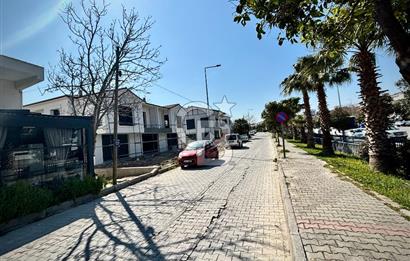 URLA MERKEZ’DE KÖŞE KONUMLU | YOĞUN YAYA-ARAÇ AKSINDA DEVREN KİRALIK İŞLETME