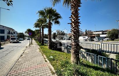 URLA MERKEZ’DE KÖŞE KONUMLU | YOĞUN YAYA-ARAÇ AKSINDA DEVREN KİRALIK İŞLETME