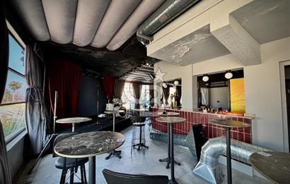 URLA MERKEZ’DE KÖŞE KONUMLU | YOĞUN YAYA-ARAÇ AKSINDA DEVREN KİRALIK İŞLETME