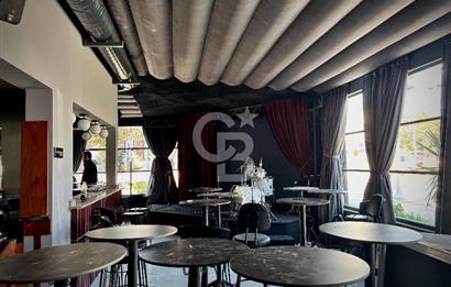 URLA MERKEZ’DE KÖŞE KONUMLU | YOĞUN YAYA-ARAÇ AKSINDA DEVREN KİRALIK İŞLETME