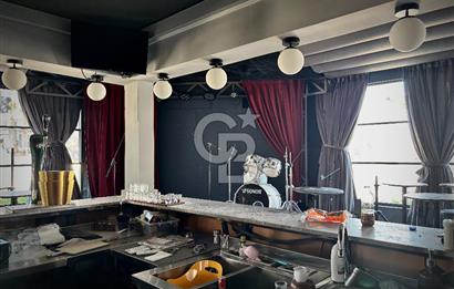 URLA MERKEZ’DE KÖŞE KONUMLU | YOĞUN YAYA-ARAÇ AKSINDA DEVREN KİRALIK İŞLETME