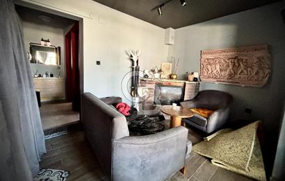 URLA MERKEZ’DE KÖŞE KONUMLU | YOĞUN YAYA-ARAÇ AKSINDA DEVREN KİRALIK İŞLETME