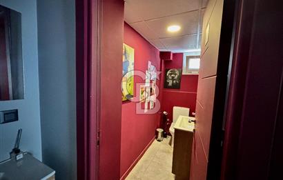 URLA MERKEZ’DE KÖŞE KONUMLU | YOĞUN YAYA-ARAÇ AKSINDA DEVREN KİRALIK İŞLETME