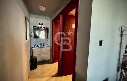 URLA MERKEZ’DE KÖŞE KONUMLU | YOĞUN YAYA-ARAÇ AKSINDA DEVREN KİRALIK İŞLETME