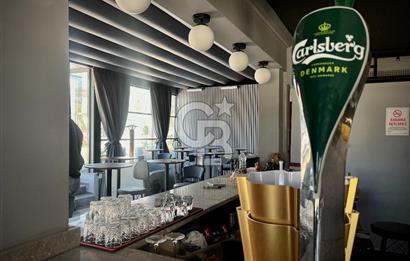 URLA MERKEZ’DE KÖŞE KONUMLU | YOĞUN YAYA-ARAÇ AKSINDA DEVREN KİRALIK İŞLETME