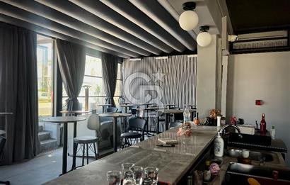 URLA MERKEZ’DE KÖŞE KONUMLU | YOĞUN YAYA-ARAÇ AKSINDA DEVREN KİRALIK İŞLETME