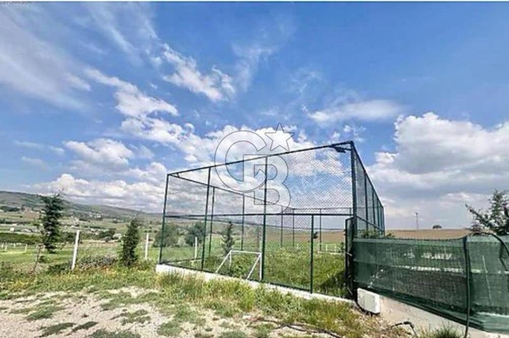 Eskişehir Satılık