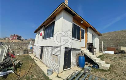 300 m² + 1+1 EV + EŞYALI | VADİ ALTINDAĞ VİLLALARINA KOMŞU