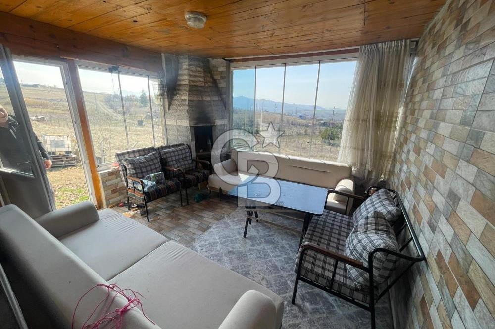 300 m² + 1+1 EV + EŞYALI | VADİ ALTINDAĞ VİLLALARINA KOMŞU