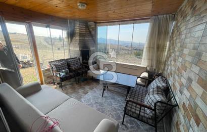 300 m² + 1+1 EV + EŞYALI | VADİ ALTINDAĞ VİLLALARINA KOMŞU