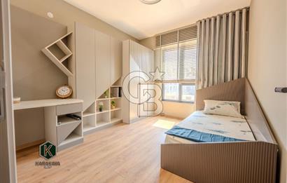 KARACAÖREN KARAKAYA GREEN WORLD'DE(3+1) YAŞAM BAŞLADI!