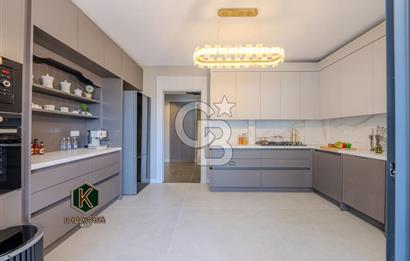 KARACAÖREN KARAKAYA GREEN WORLD'DE(3+1) YAŞAM BAŞLADI!