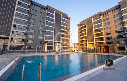 KARACAÖREN KARAKAYA GREEN WORLD'DE(3+1) YAŞAM BAŞLADI!