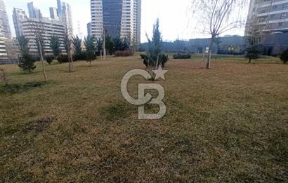 SATILIK GÖL MANZARALI 3+1 İKRA TOWERS 'DA