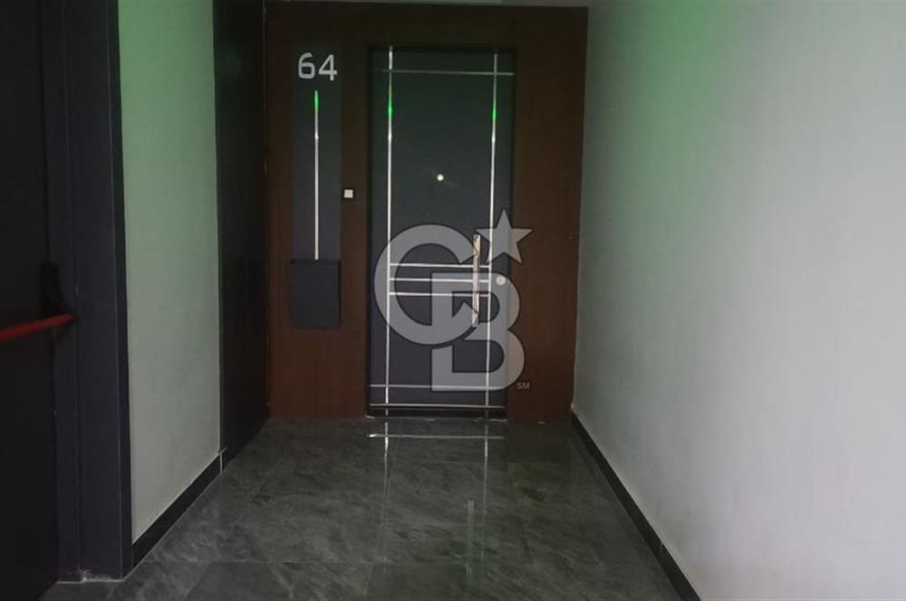 SATILIK GÖL MANZARALI 3+1 İKRA TOWERS 'DA