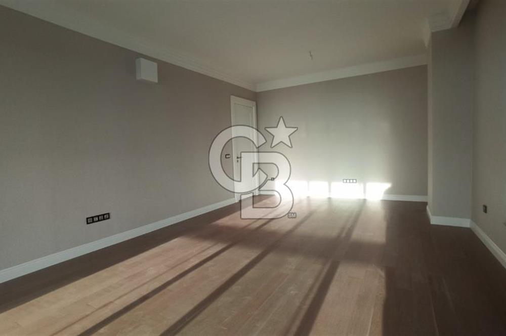 SATILIK GÖL MANZARALI 3+1 İKRA TOWERS 'DA