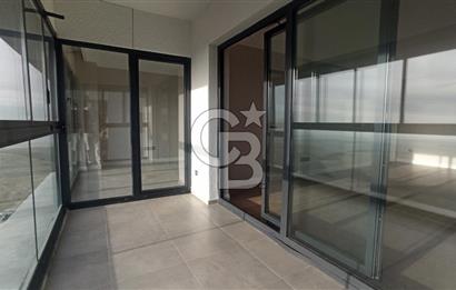 SATILIK GÖL MANZARALI 3+1 İKRA TOWERS 'DA