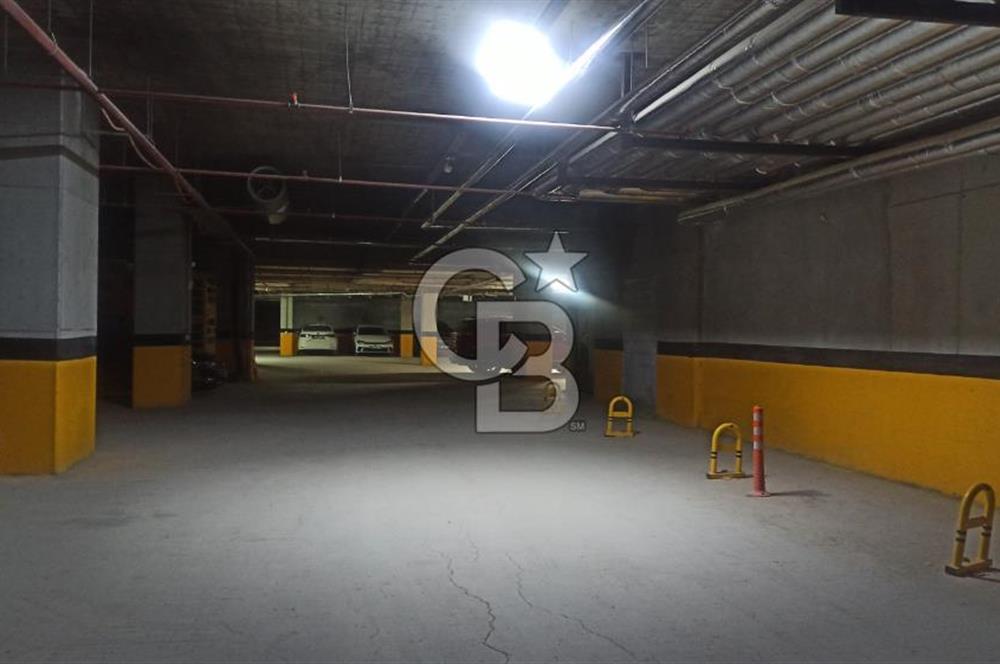 SATILIK GÖL MANZARALI 3+1 İKRA TOWERS 'DA