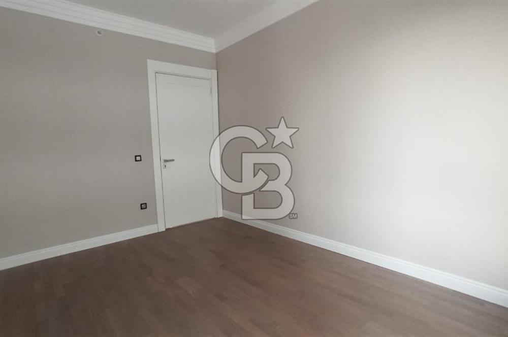 SATILIK GÖL MANZARALI 3+1 İKRA TOWERS 'DA