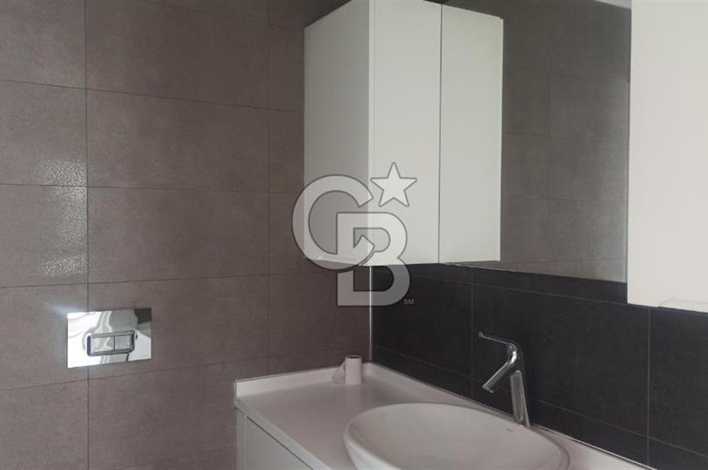 SATILIK GÖL MANZARALI 3+1 İKRA TOWERS 'DA