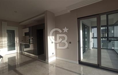 SATILIK GÖL MANZARALI 3+1 İKRA TOWERS 'DA