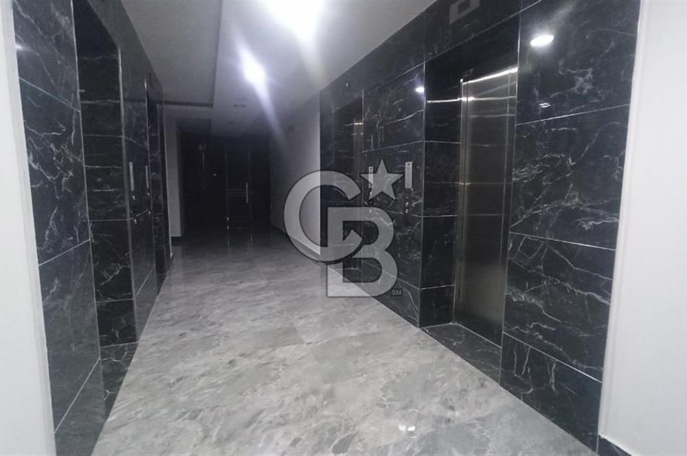 SATILIK GÖL MANZARALI 3+1 İKRA TOWERS 'DA