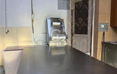 Urla Altıntaş Caddede Devren Kiralık Tabela Değeri Yüksek Dükkan