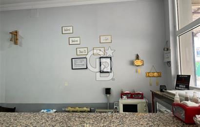 Urla Altıntaş Caddede Devren Kiralık Tabela Değeri Yüksek Dükkan