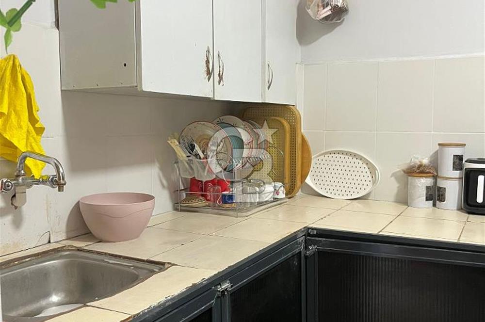 Urla Altıntaş Caddede Devren Kiralık Tabela Değeri Yüksek Dükkan