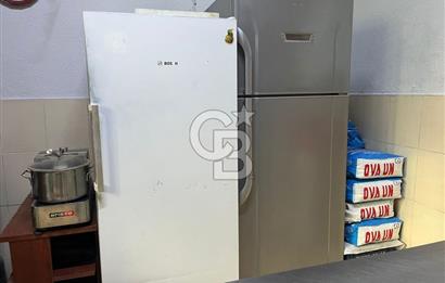 Urla Altıntaş Caddede Devren Kiralık Tabela Değeri Yüksek Dükkan