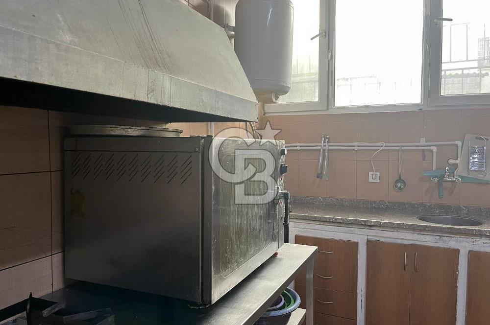 Urla Altıntaş Caddede Devren Kiralık Tabela Değeri Yüksek Dükkan