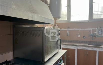 Urla Altıntaş Caddede Devren Kiralık Tabela Değeri Yüksek Dükkan