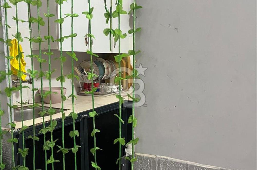 Urla Altıntaş Caddede Devren Kiralık Tabela Değeri Yüksek Dükkan