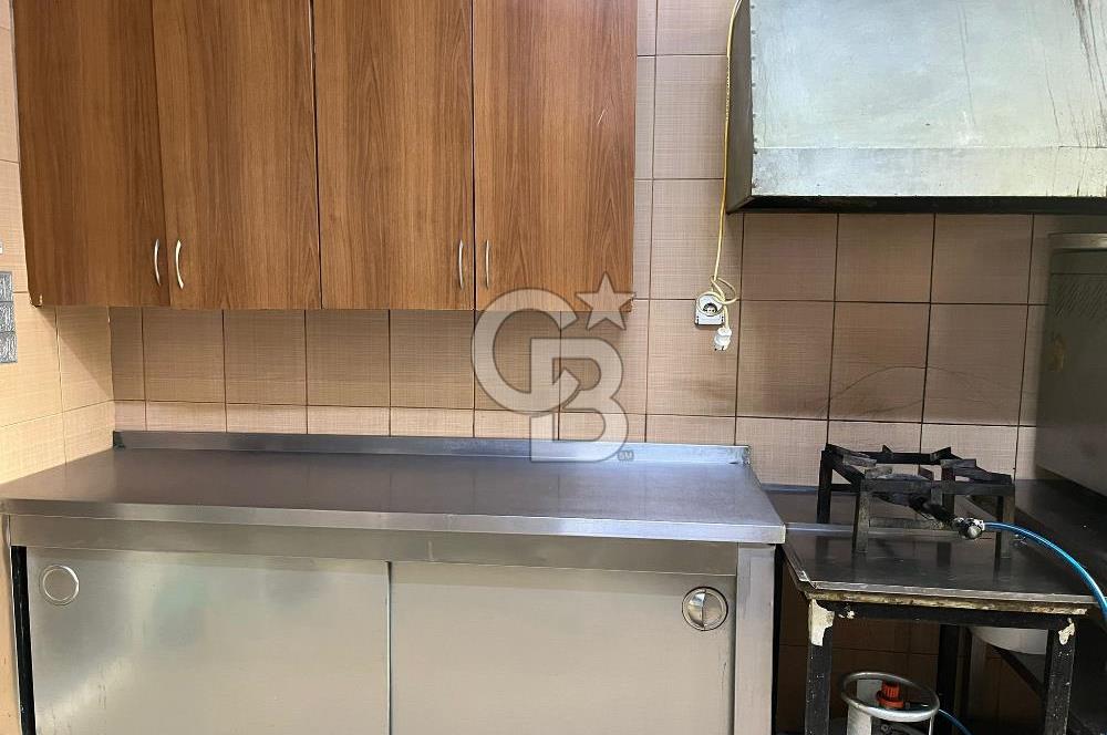 Urla Altıntaş Caddede Devren Kiralık Tabela Değeri Yüksek Dükkan