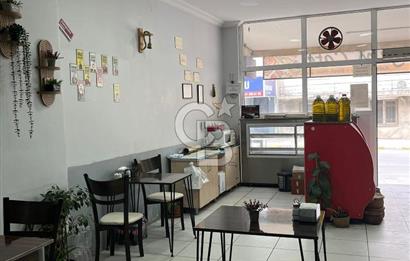 Urla Altıntaş Caddede Devren Kiralık Tabela Değeri Yüksek Dükkan
