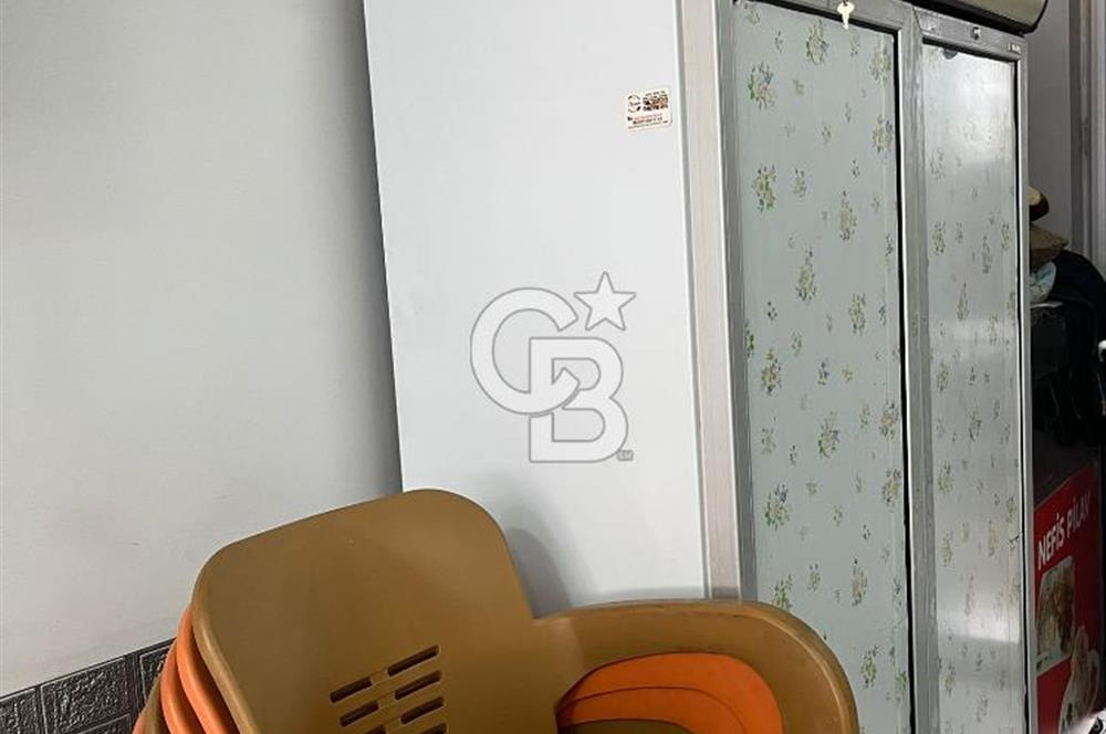 Urla Altıntaş Caddede Devren Kiralık Tabela Değeri Yüksek Dükkan