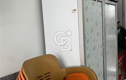 Urla Altıntaş Caddede Devren Kiralık Tabela Değeri Yüksek Dükkan