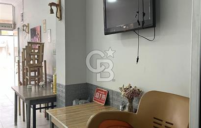 Urla Altıntaş Caddede Devren Kiralık Tabela Değeri Yüksek Dükkan