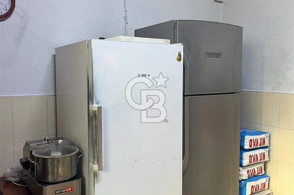 Urla Altıntaş Caddede Devren Kiralık Tabela Değeri Yüksek Dükkan