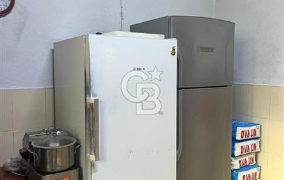 Urla Altıntaş Caddede Devren Kiralık Tabela Değeri Yüksek Dükkan