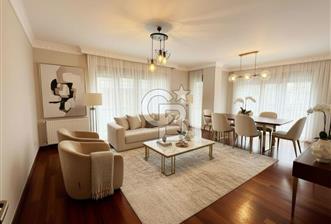 Caddebostan, Ömer Paşa Sok.'ta SATILIK 3+1 - 7 - 303543