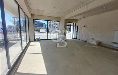 CB MAHALL'DEN BAŞİSKELE CADDE ÜZERİ FIRSAT KİRALIK DÜKKAN